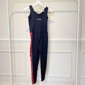 Workout Jumpsuit